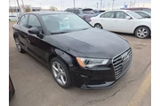 2016 A3 2.0T Premium quattro en North Dakota