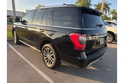 $19990 : Ford Expedition 2018 4x2 Lim thumbnail