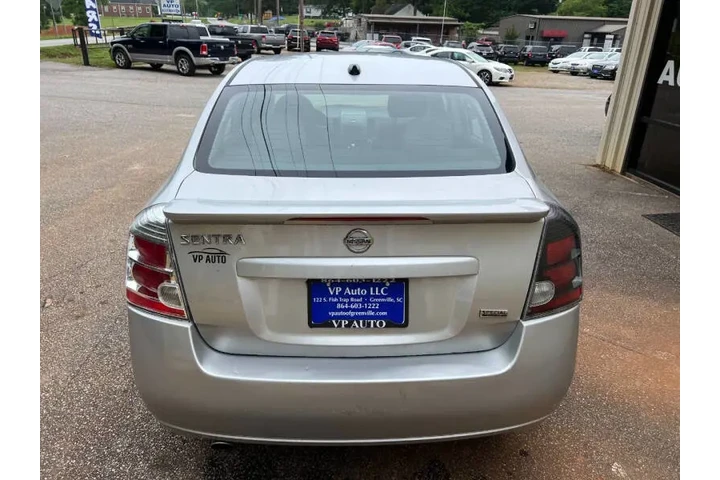 $5999 : 2012 Sentra 2.0 SR image 6