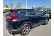 $17995 : Honda CR-V 2018 AWD EX 4dr S thumbnail