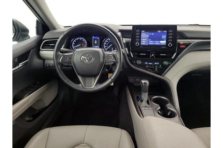 $23998 : Toyota Camry 2022 SE 4dr Sed image 10