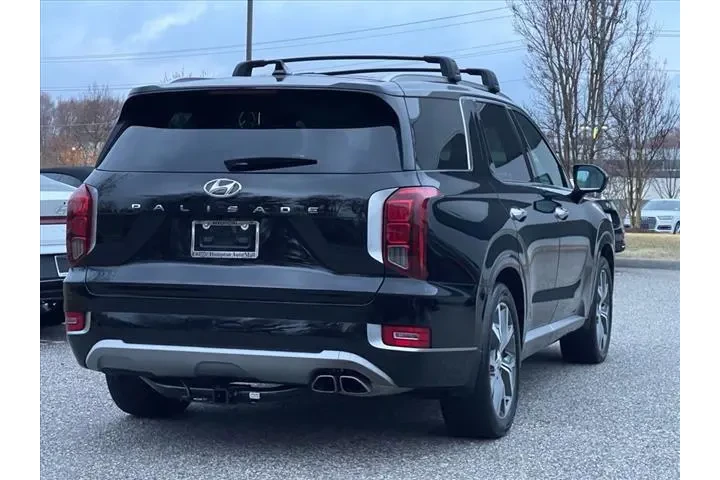 $38980 : Hyundai PALISADE 2022 Limite image 8