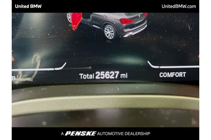 $35495 : BMW X3 2023 sDrive30i 4dr Sp image 7