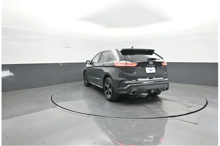 $21945 : Ford Edge 2021 AWD ST 4dr Cr image 5
