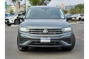 $22995 : Volkswagen Tiguan 2024 SE 4d thumbnail