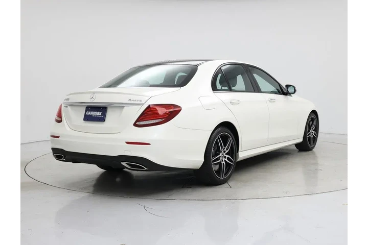 $34998 : Mercedes-Benz E-Class 2019 A image 8