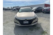 $18999 : Honda Accord 2018 EX 4dr Sed thumbnail