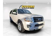 Ford Expedition EL 2017 4x4