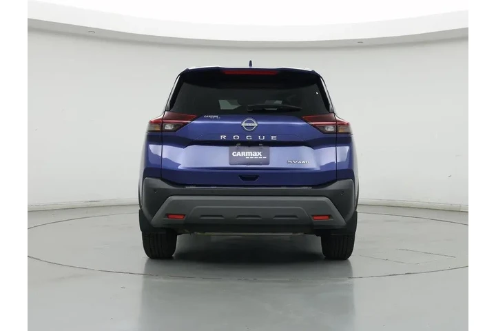 $24998 : Nissan Rogue 2023 AWD SV 4dr image 6