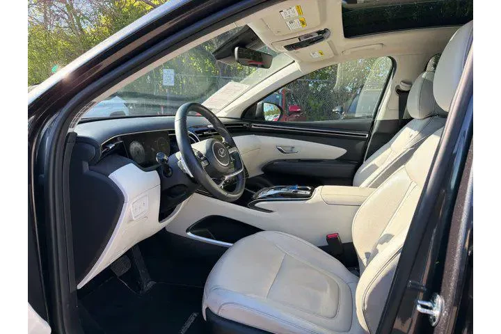 $27350 : Hyundai TUCSON 2023 AWD Limi image 5