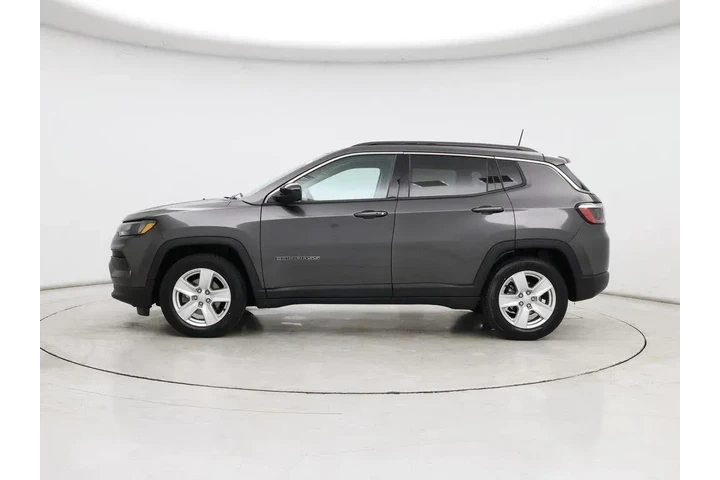 $20998 : Jeep Compass 2022 Latitude 4 image 3