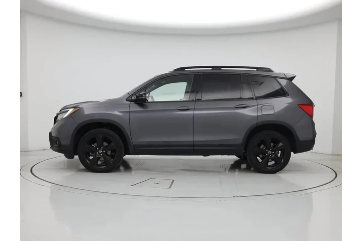 $23998 : Honda Passport 2019 AWD Elit image 3