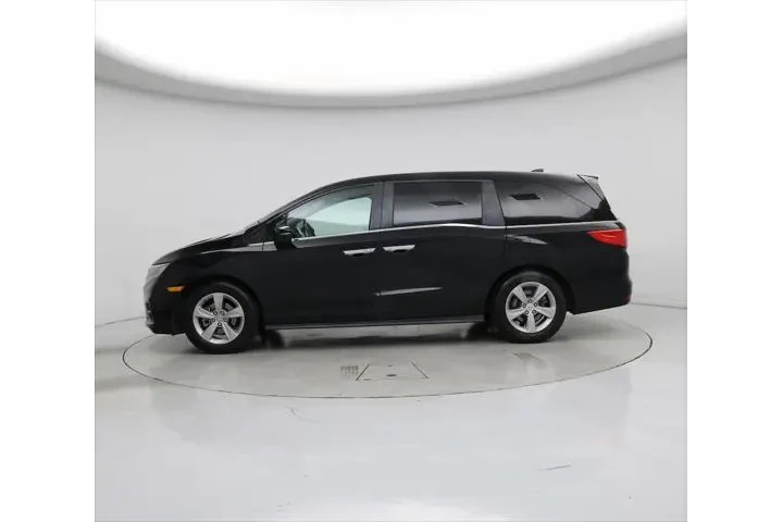 $22998 : Honda Odyssey 2019 EX-L 4dr image 3