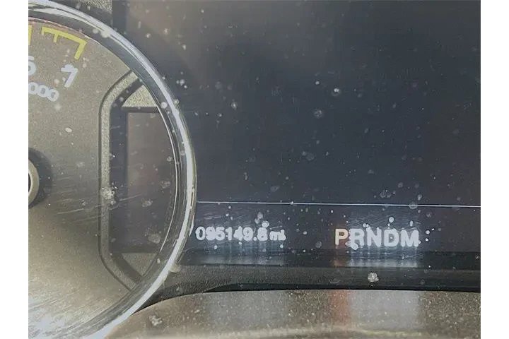 $37975 : Ford F-150 2019 4x4 Platinum image 5