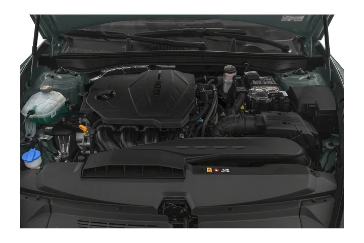 $14894 : 2021 Sonata SE image 8