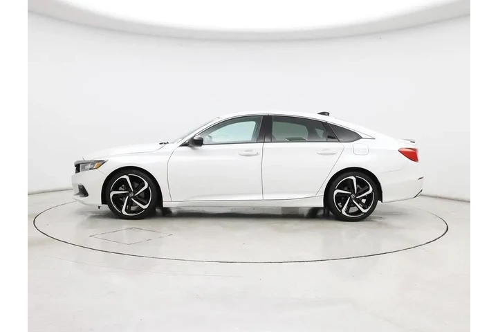 $24998 : Honda Accord 2021 Sport Spec image 3