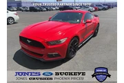 Ford Mustang 2017 EcoBoost 2 en Phoenix