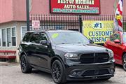 $19499 : 2016 Durango thumbnail