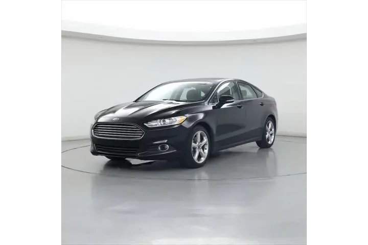 $14998 : Ford Fusion 2016 SE 4dr Seda image 4