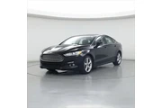 $14998 : Ford Fusion 2016 SE 4dr Seda thumbnail