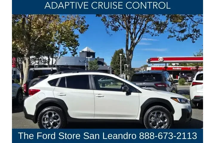 $23623 : Subaru Crosstrek 2023 AWD Sp image 9