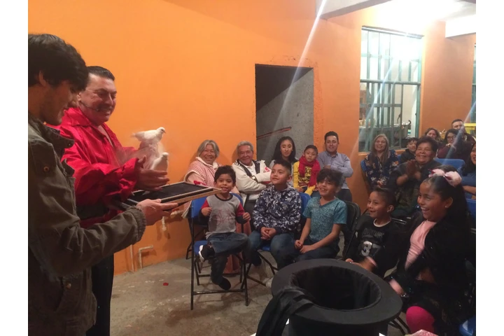 Especialista FIESTA INFANTIL image 8