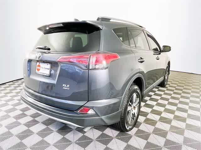 $22995 : PRE-OWNED 2018 TOYOTA RAV4 XLE image 9