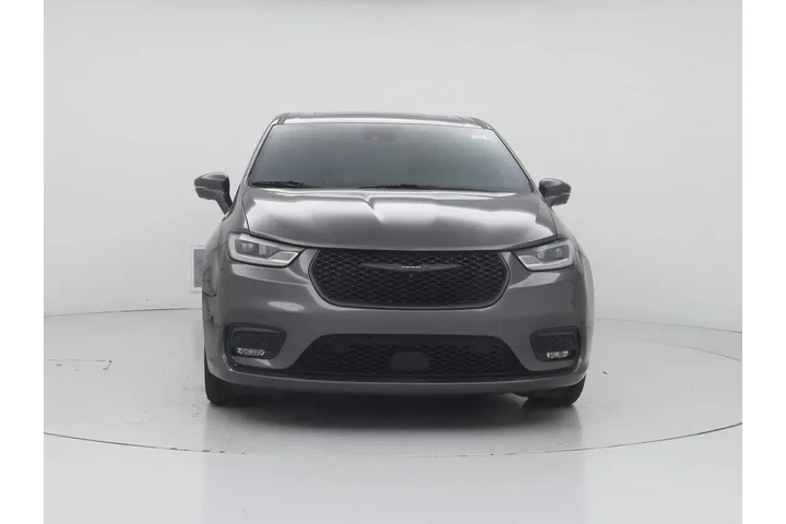 $27998 : Chrysler Pacifica Hybrid 202 image 5