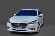 Mazda 3 Grand Touring thumbnail