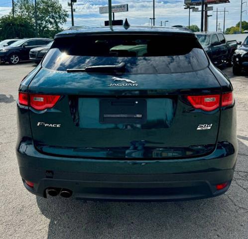 $11900 : 2018 F-PACE 20d Prestige image 7