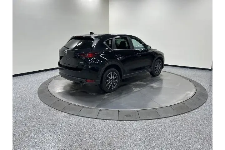 $18115 : Mazda CX-5 2018 AWD Touring image 6