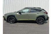 $26994 : Subaru Crosstrek 2024 AWD Sp thumbnail