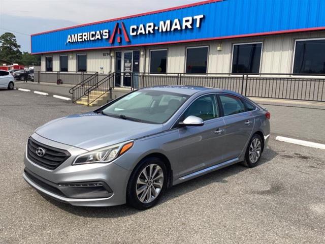 2016 Sonata image 1