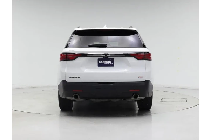 $33998 : Chevrolet Traverse 2023 RS 4 image 6