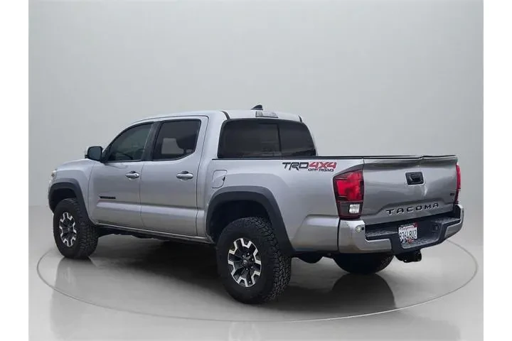 $32993 : Toyota Tacoma 2019 4x4 TRD P image 5