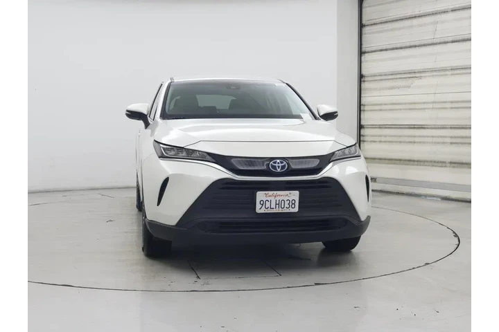 $26998 : Toyota Venza 2022 AWD LE 4dr image 5