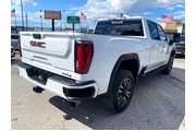 2022 GMC Sierra 2500HD AT4 Cr thumbnail