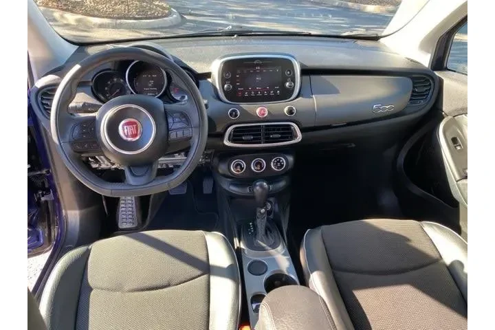 $15537 : FIAT 500X 2018 Trekking 4dr image 10