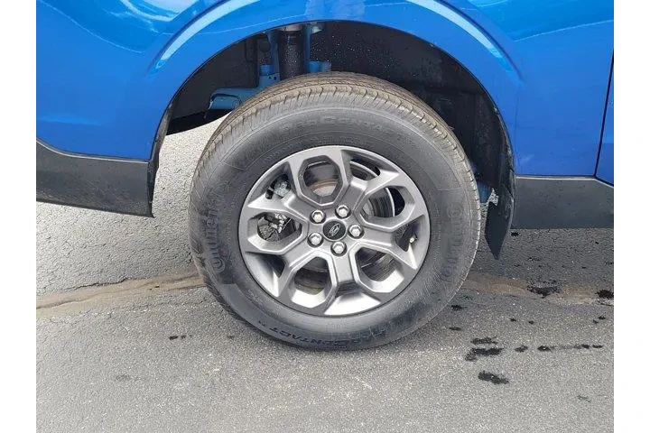 $28589 : Ford Maverick 2024 XLT 4dr S image 9