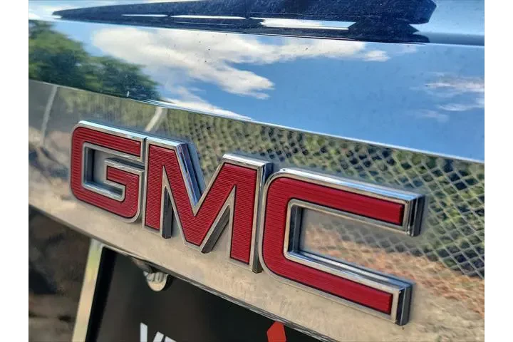 $11988 : GMC Terrain 2017 SLT 4dr SUV image 8