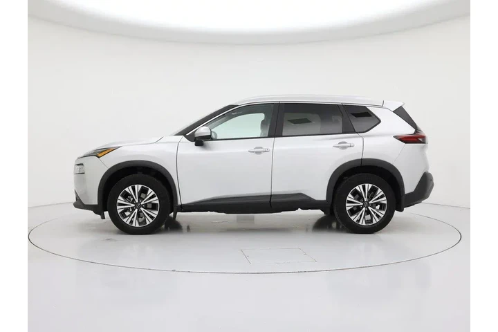 $23998 : Nissan Rogue 2023 AWD SV 4dr image 3