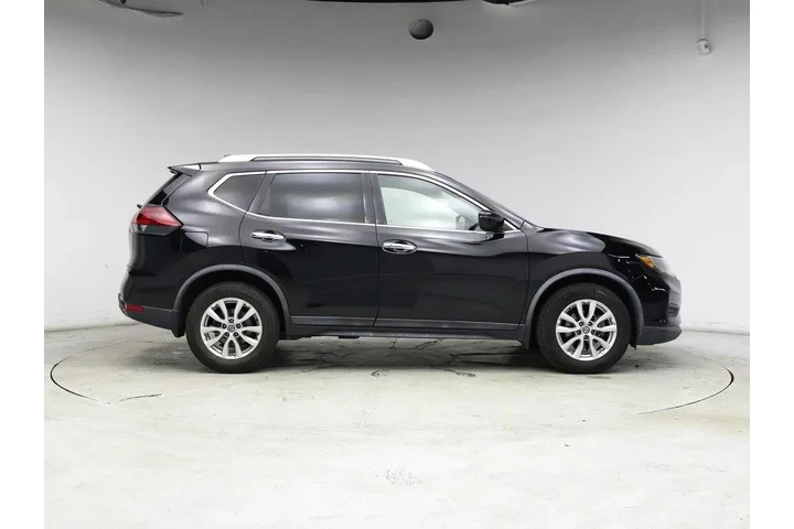 $18998 : Nissan Rogue 2020 S 4dr Cros image 7