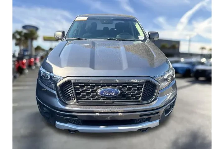 $30830 : Ford Ranger 2021 4x4 XLT 4dr image 6