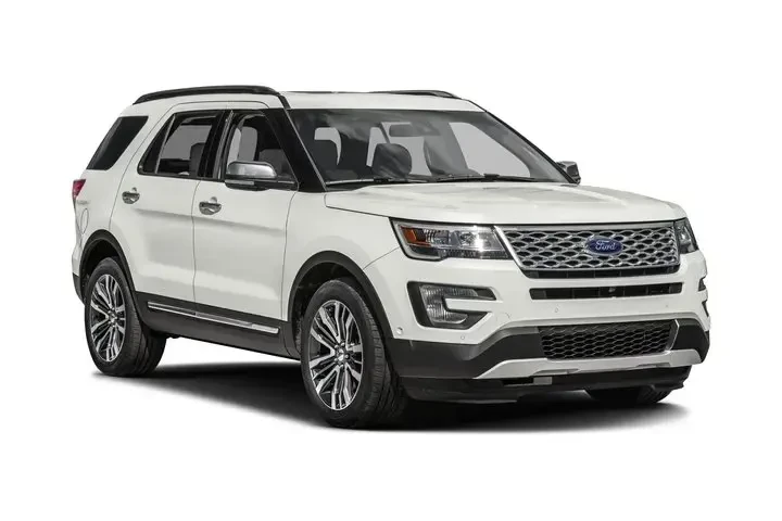 Ford Explorer 2016 AWD Plati image 6