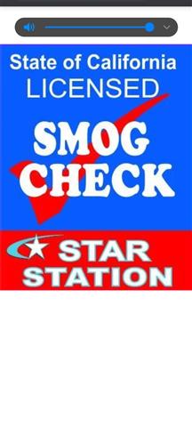 Smog check star y mecánica gen image 8