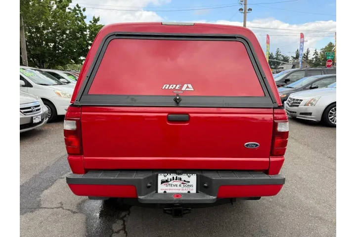 $7995 : 2004 Ranger Edge Deluxe image 8
