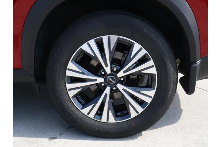 $22213 : Nissan Rogue 2023 SV 4dr Cro image 8