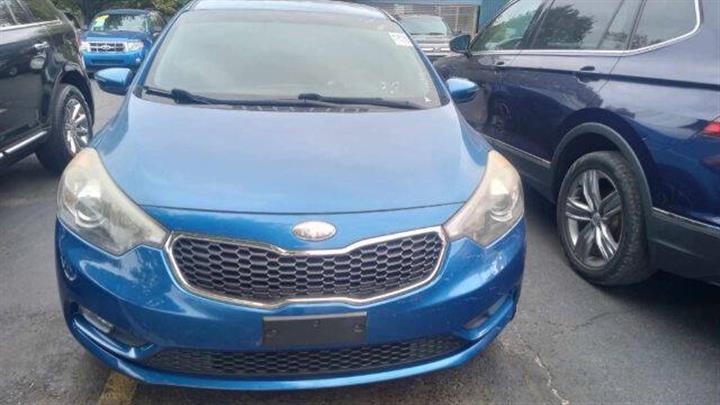 $8990 : 2014 Forte EX image 6