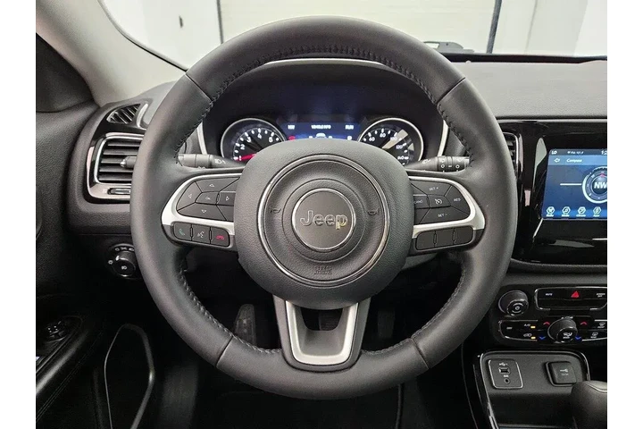 $18998 : Jeep Compass 2019 Altitude 4 image 10