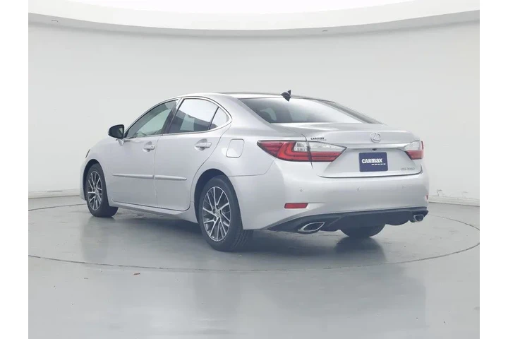 $23998 : Lexus ES 350 2016 4dr Sedan image 2